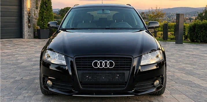 Audi A3 2000 TDI* S-Line* , снимка 2 - Автомобили и джипове - 56546459