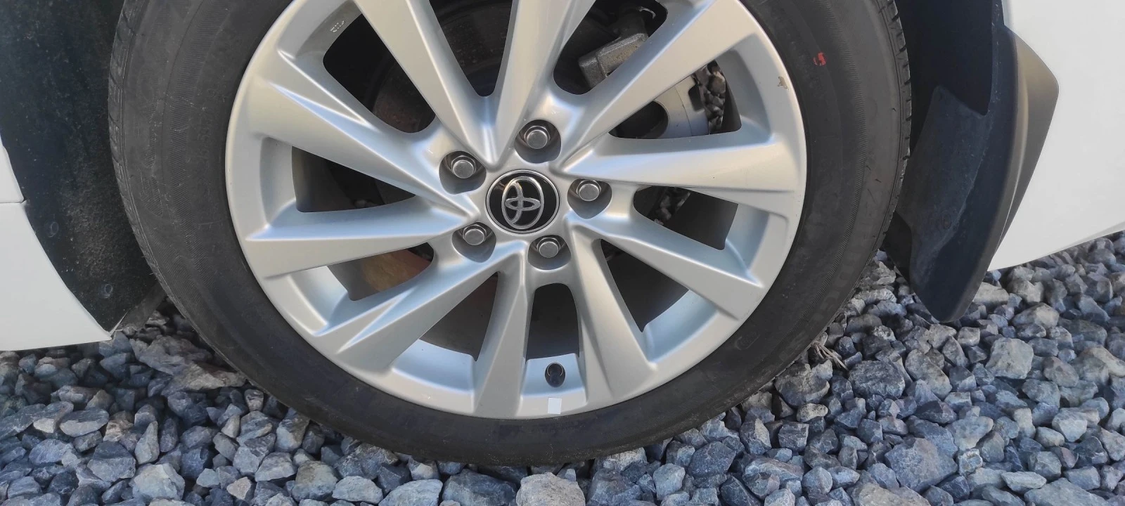 Toyota Camry | Mobile.bg   13