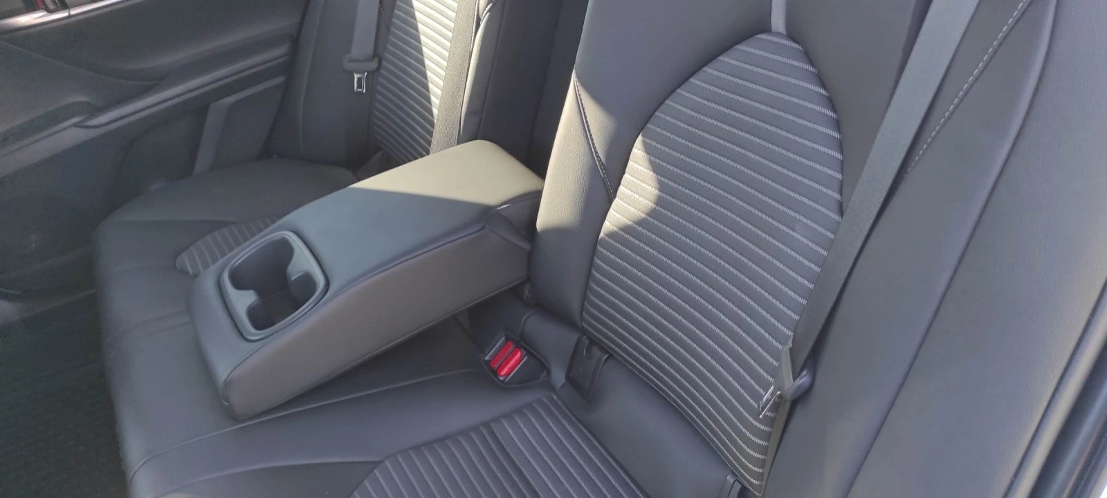 Toyota Camry | Mobile.bg   12