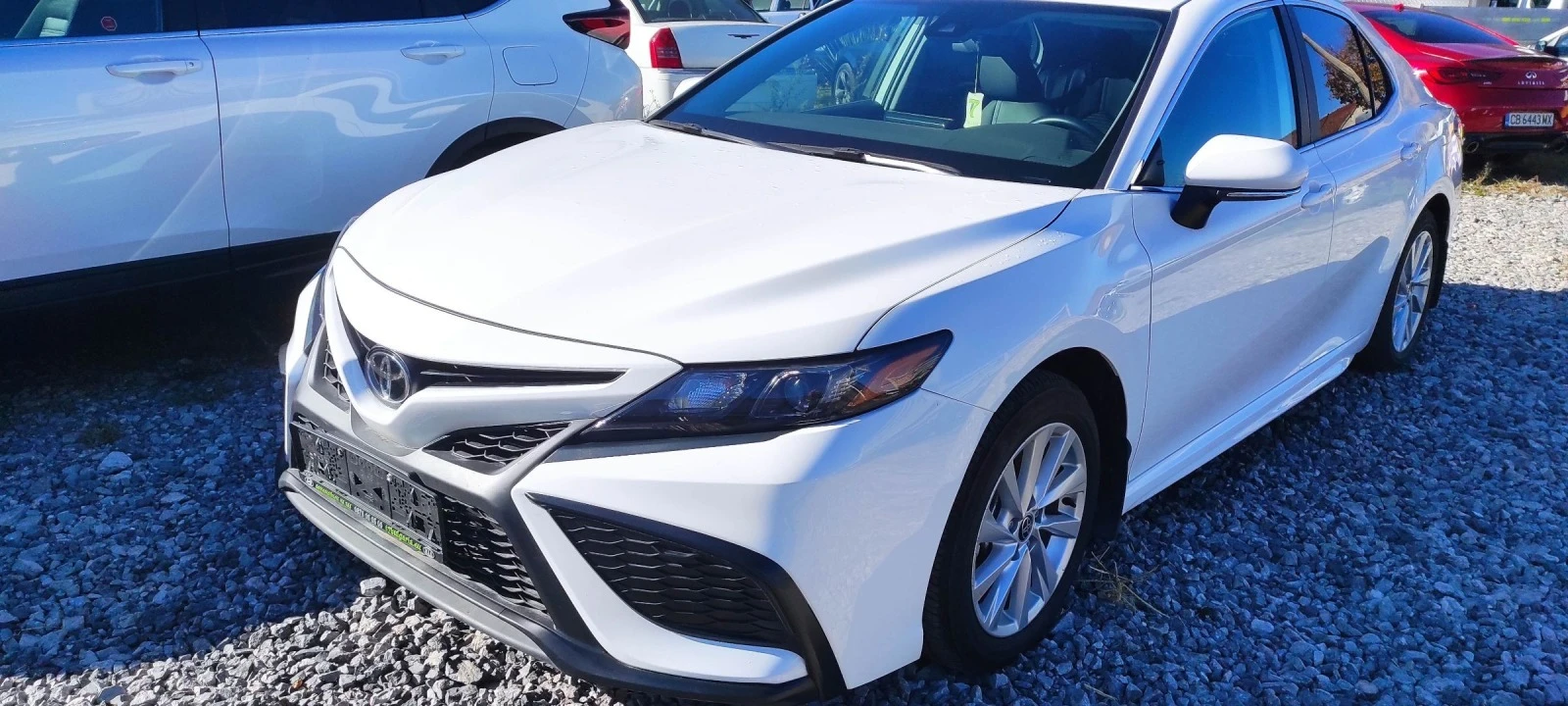 Toyota Camry | Mobile.bg   1