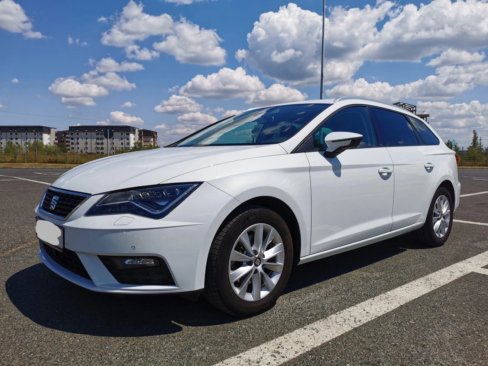 Seat Leon  - изображение 2