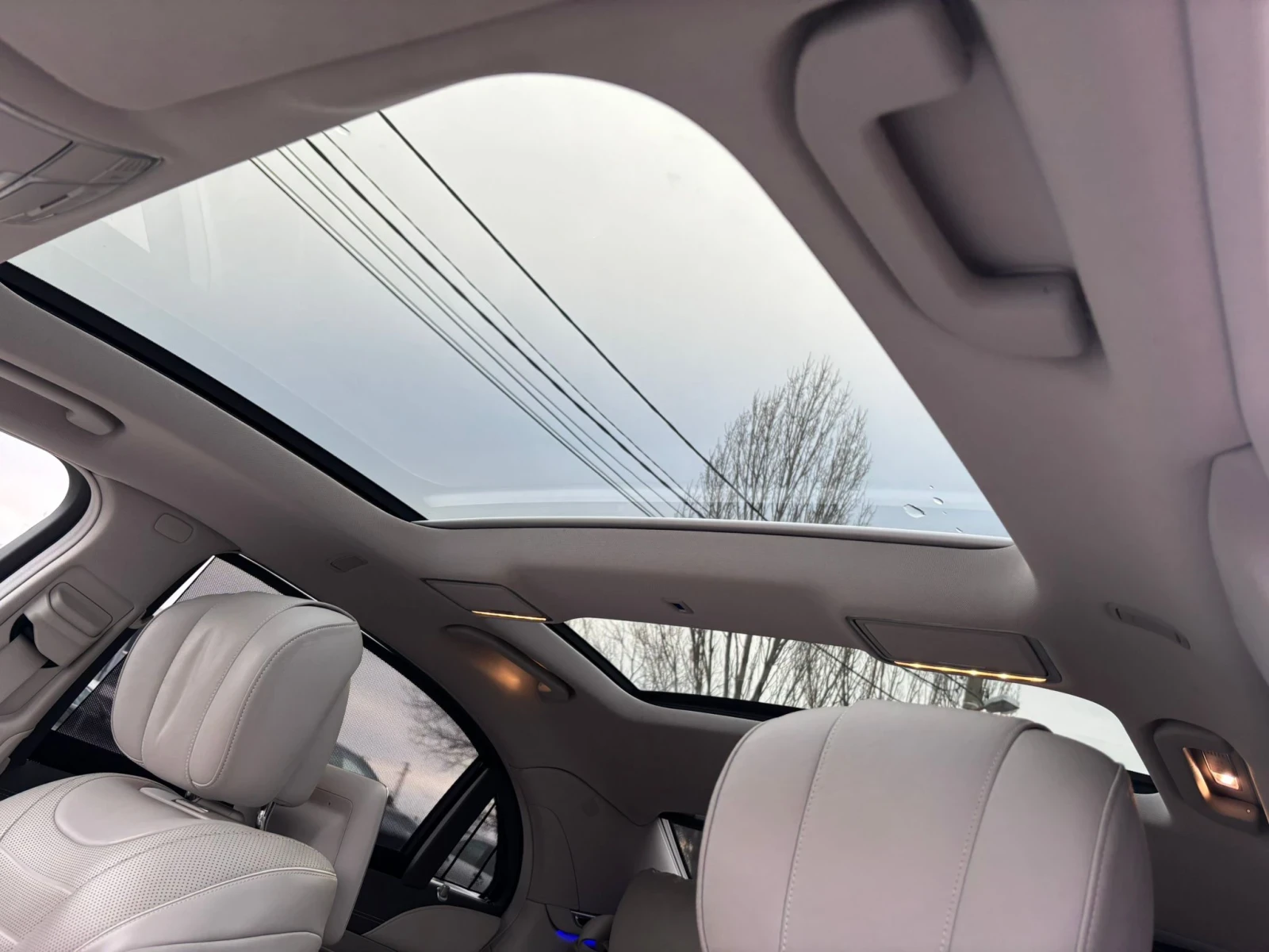 Mercedes-Benz S 500 4MATIC/FULL/EURO6/   | Mobile.bg   17