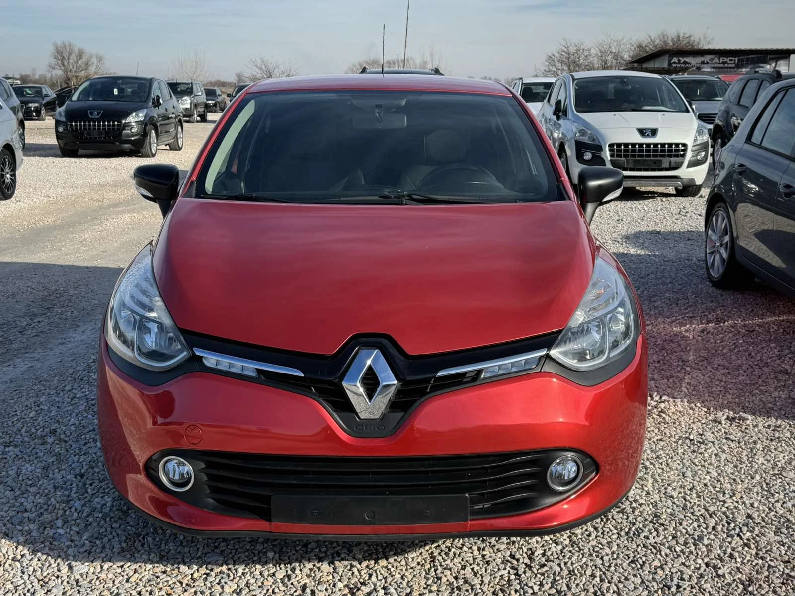 Renault Clio 1.5dci - изображение 2