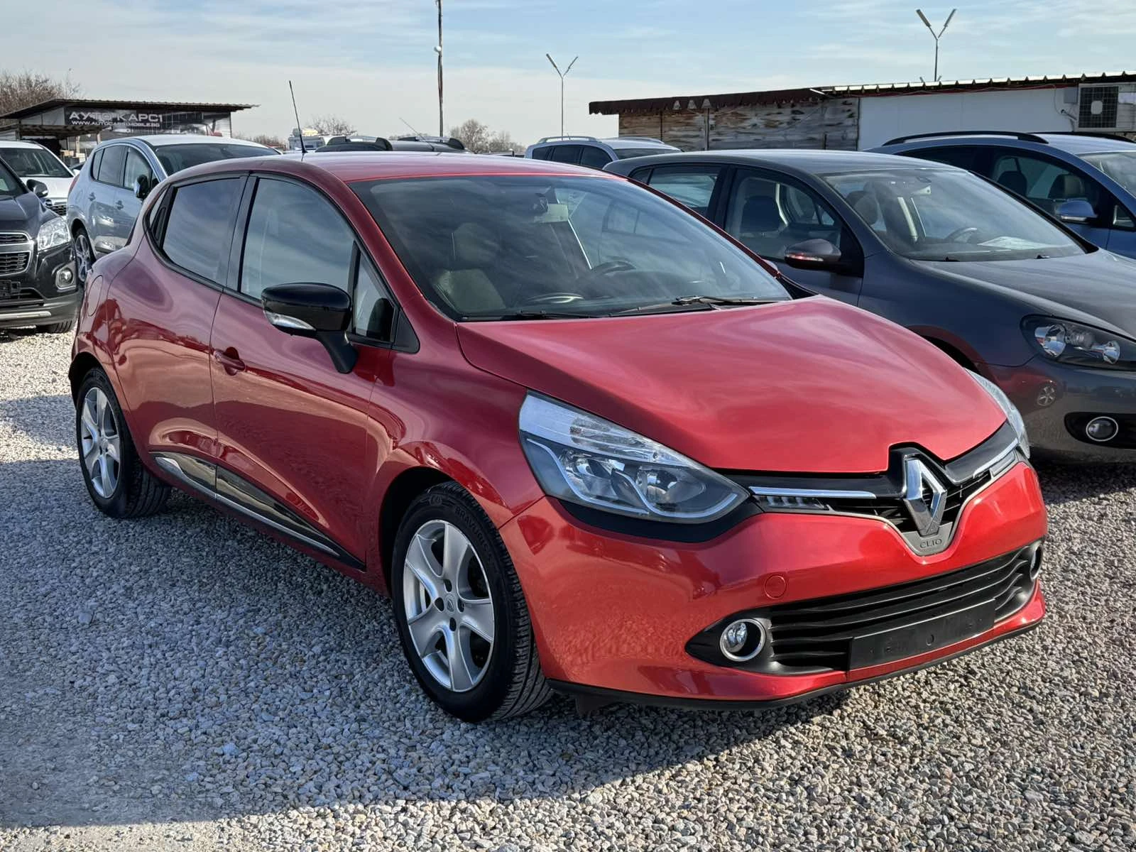 Renault Clio 1.5dci - изображение 3