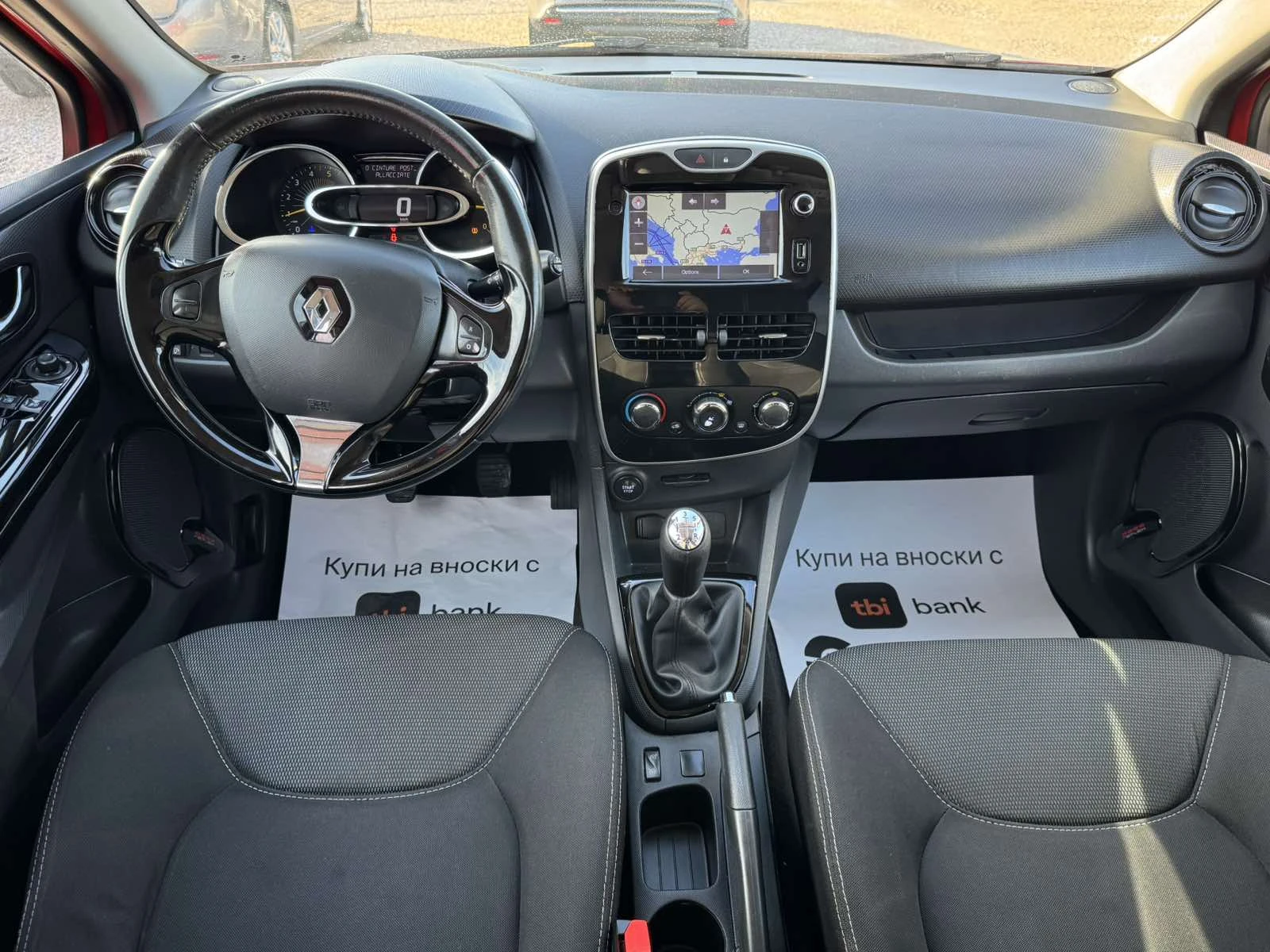 Renault Clio 1.5dci - изображение 9