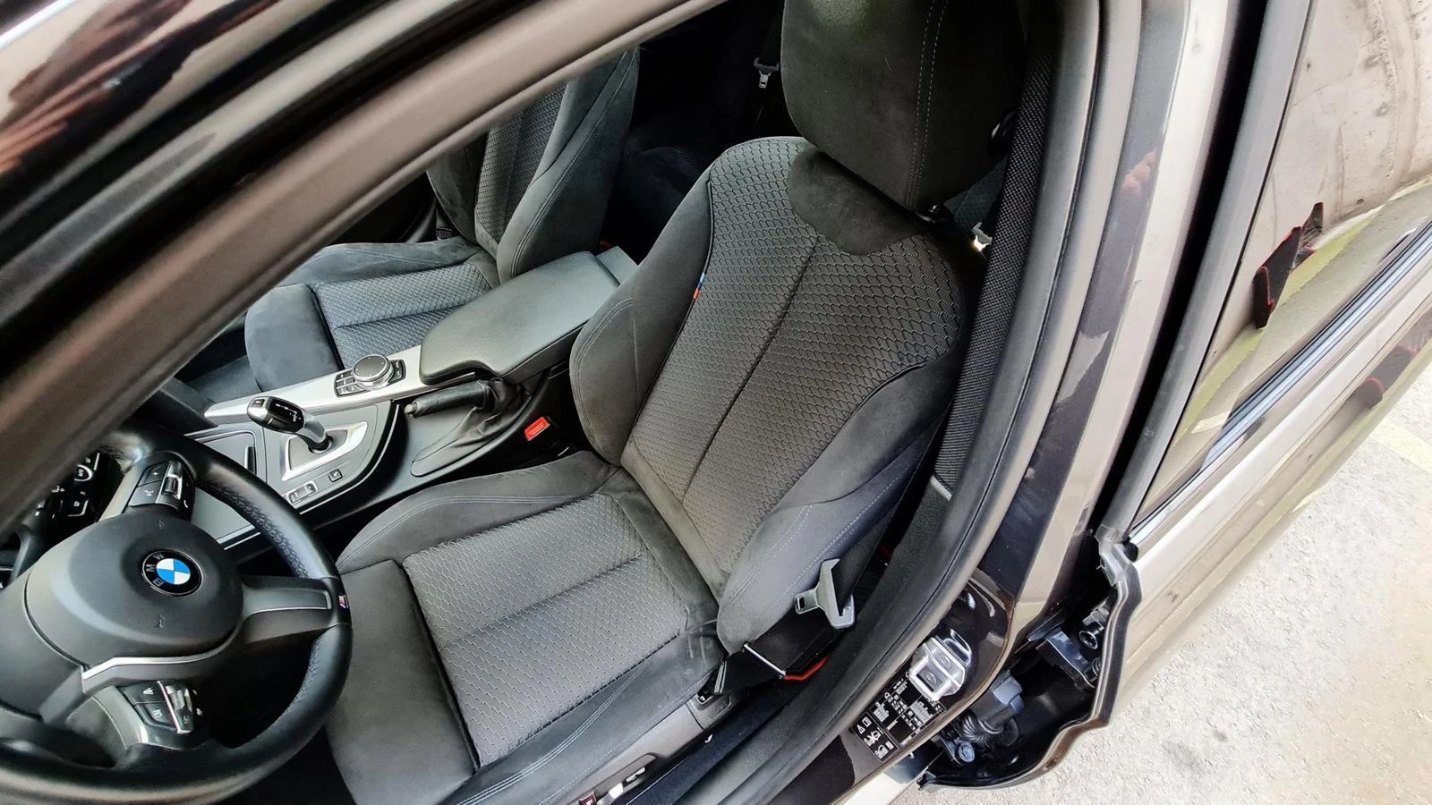 BMW 320 F31 | Mobile.bg   15