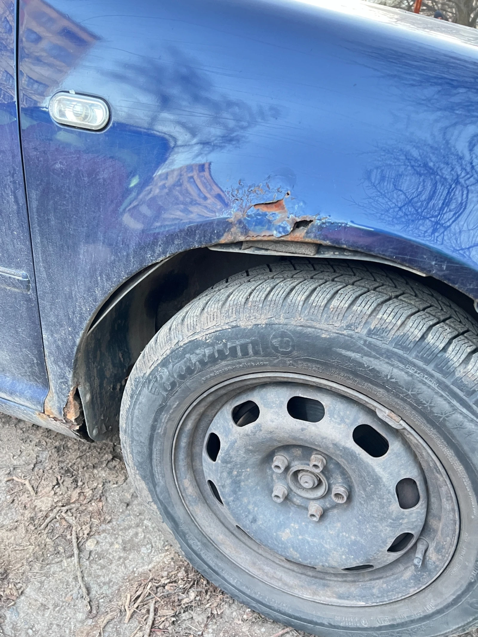 VW Bora  - изображение 3