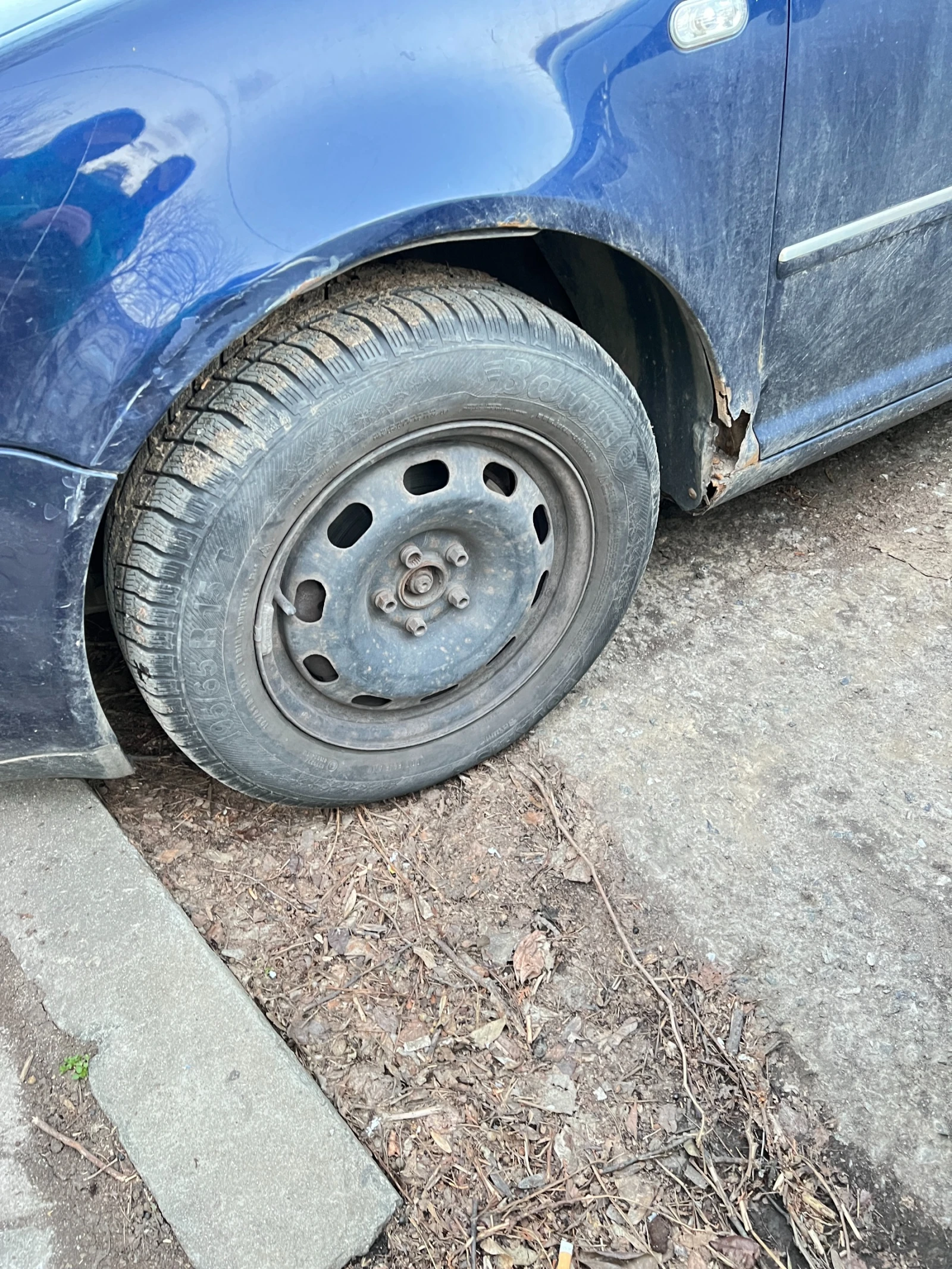 VW Bora  - изображение 5