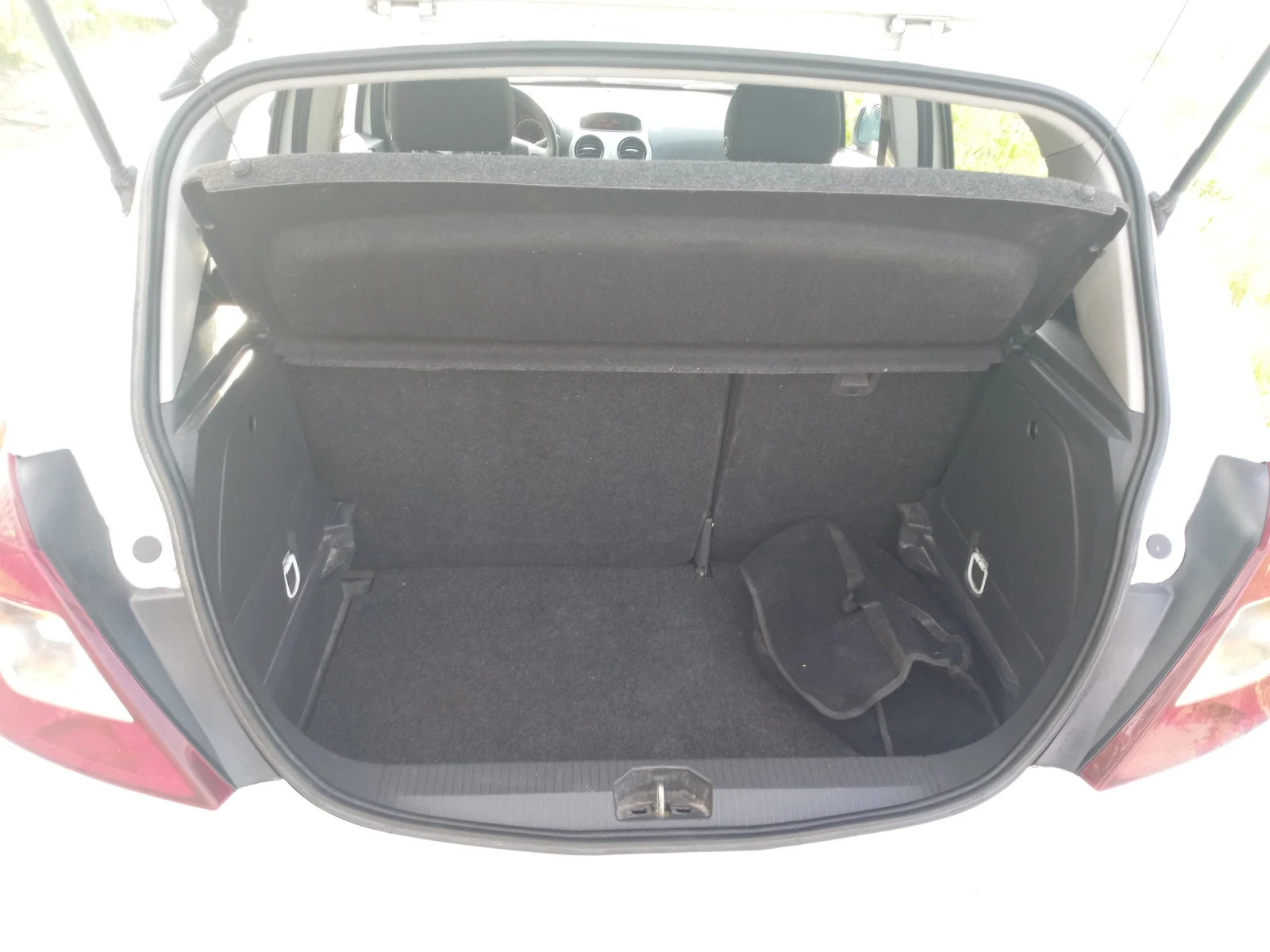 Opel Corsa Corsa D - изображение 6