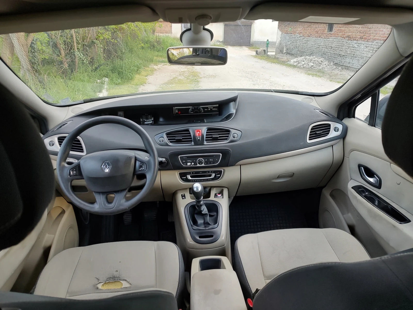 Renault Grand scenic 1.5dCi 7места  - изображение 7