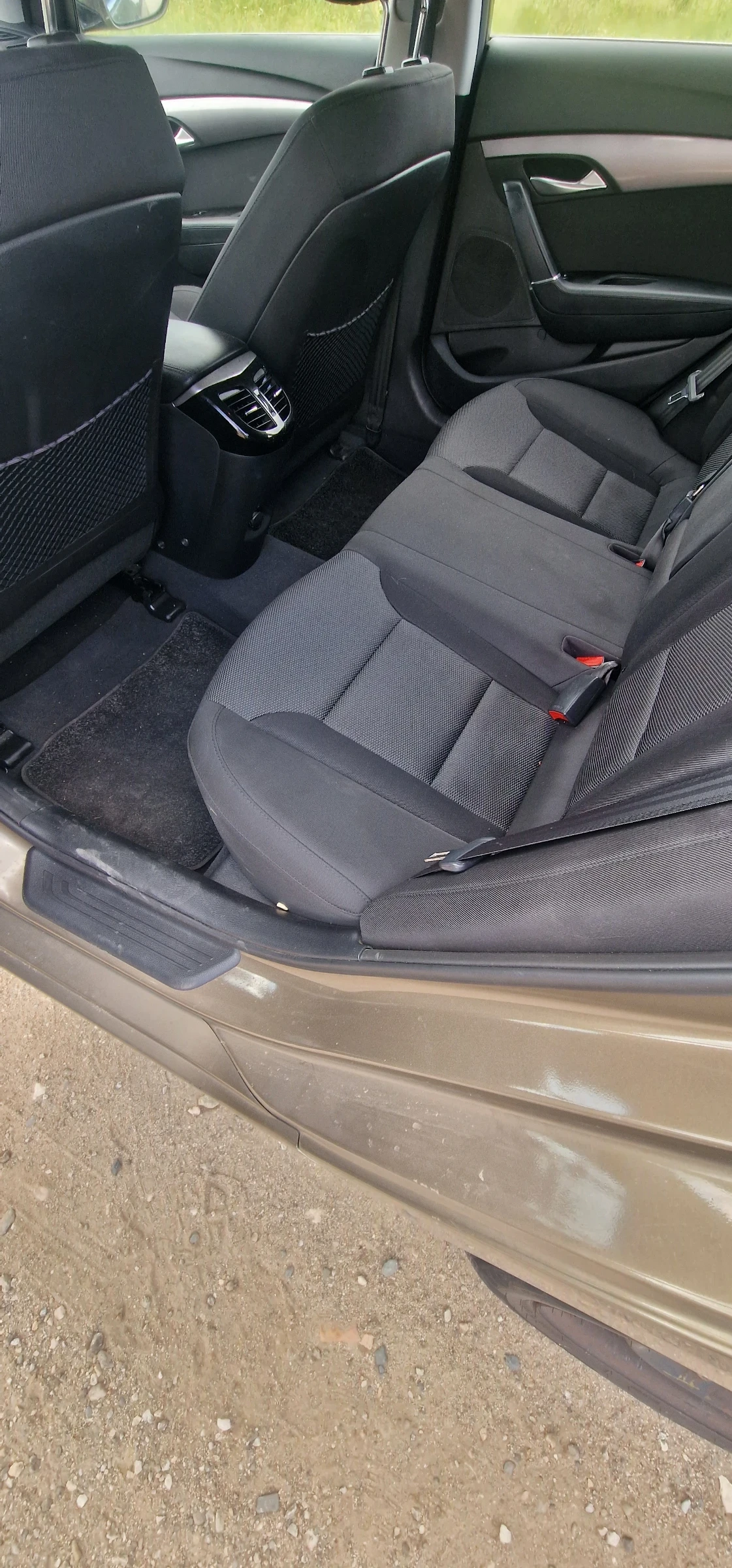 Hyundai I40  - изображение 7