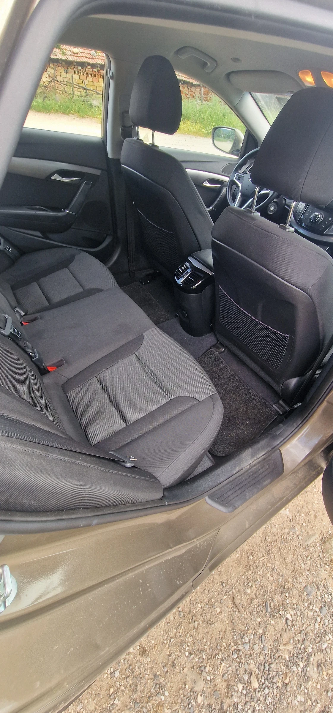 Hyundai I40  - изображение 4