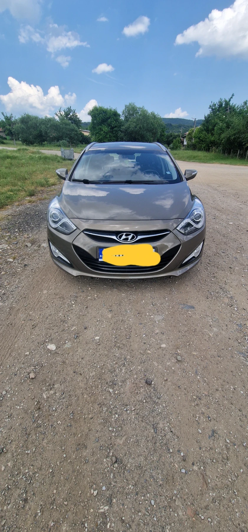 Hyundai I40  - изображение 3