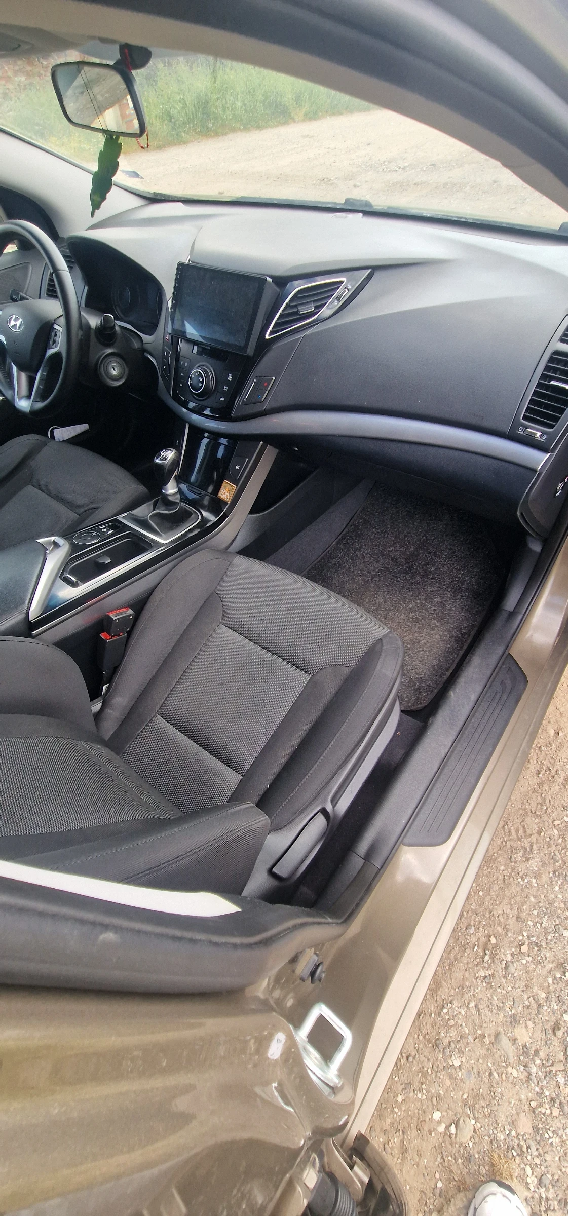 Hyundai I40  - изображение 5