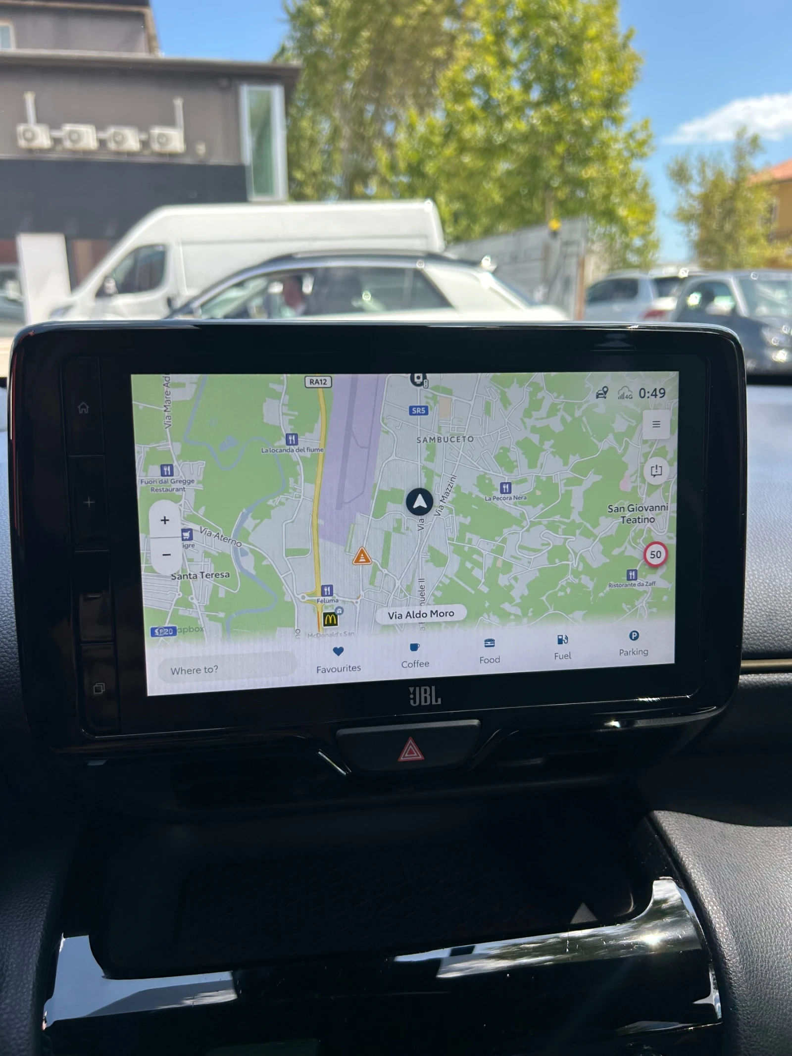 Toyota Yaris Cross  1.5 CVT HYBRID* Elegance* 360 CAMERA * ! | Mobile.bg   11