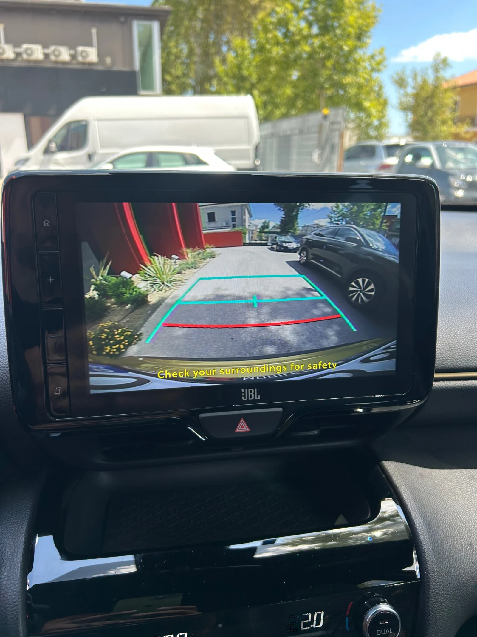 Toyota Yaris Cross  1.5 CVT HYBRID* Elegance* 360 CAMERA * ! | Mobile.bg   12