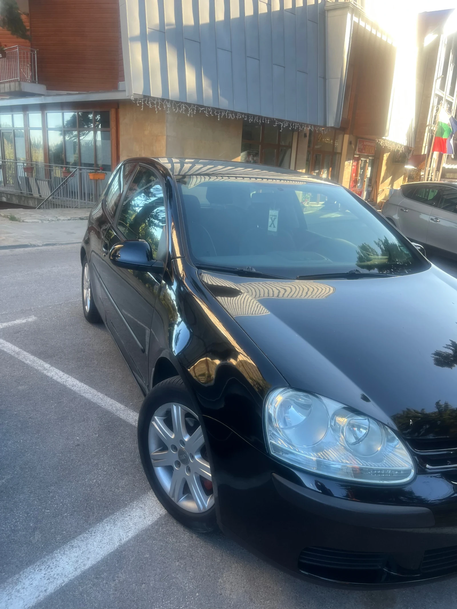 VW Golf  - изображение 6