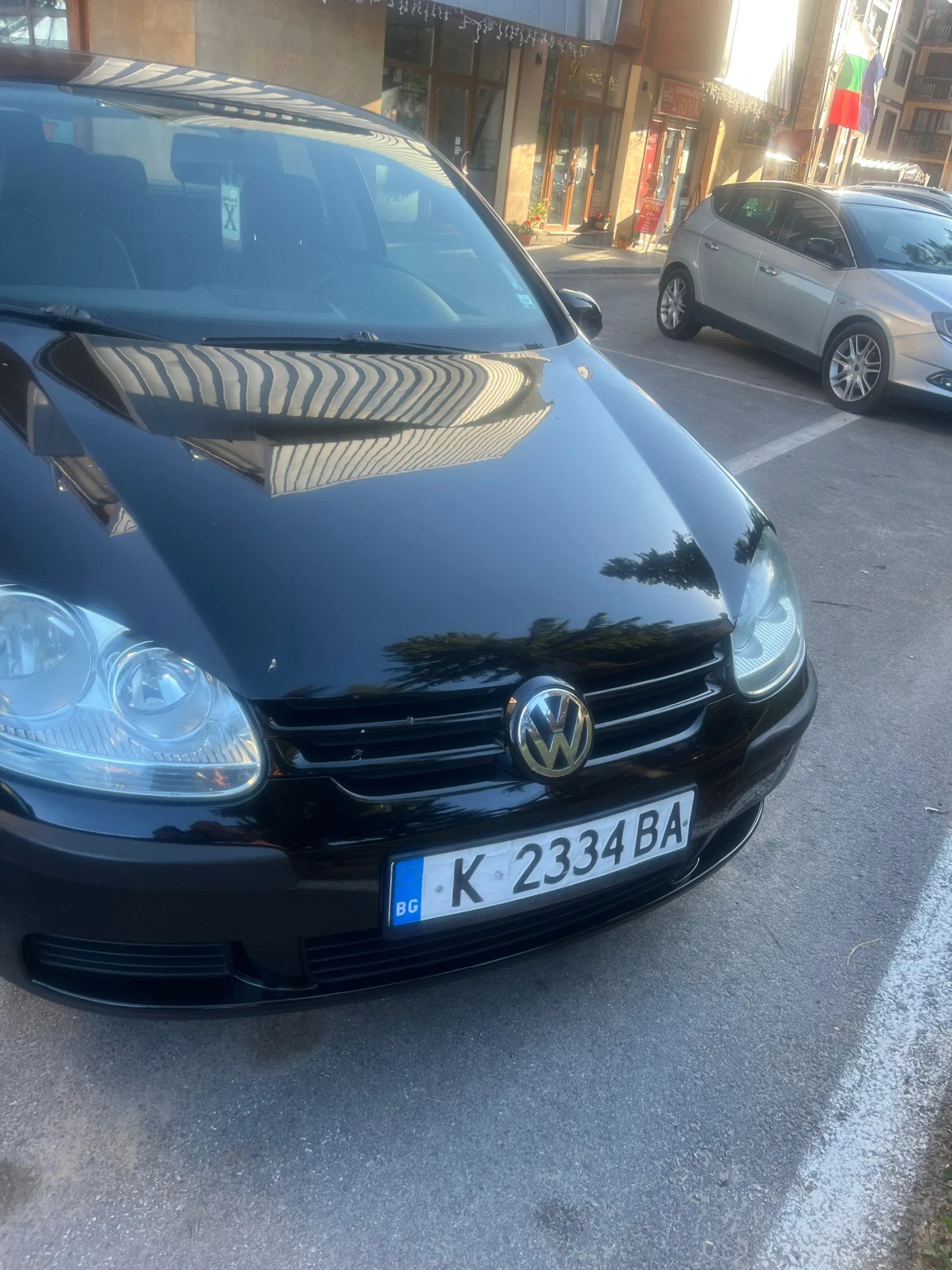 VW Golf  - изображение 9