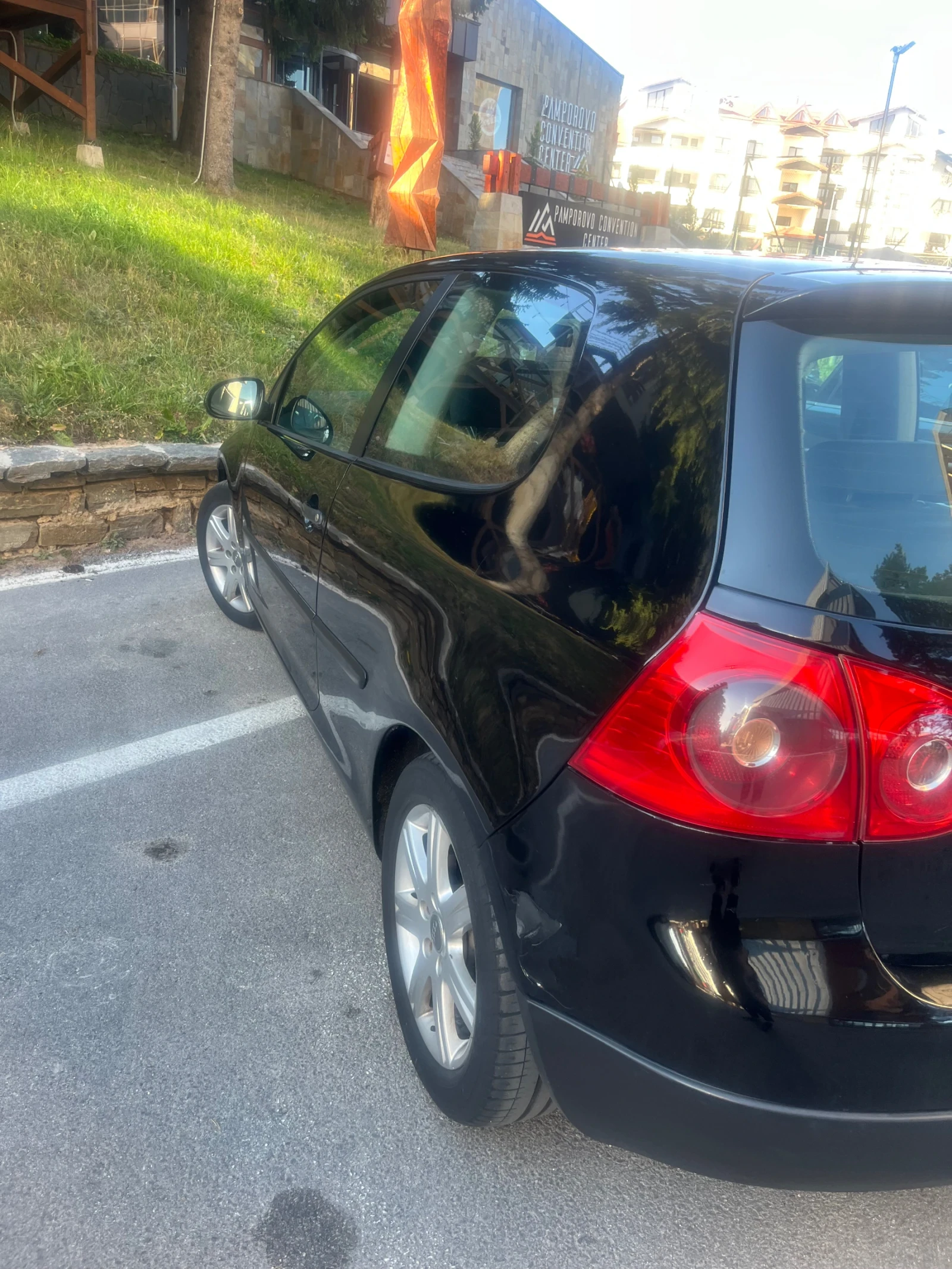 VW Golf  - изображение 5