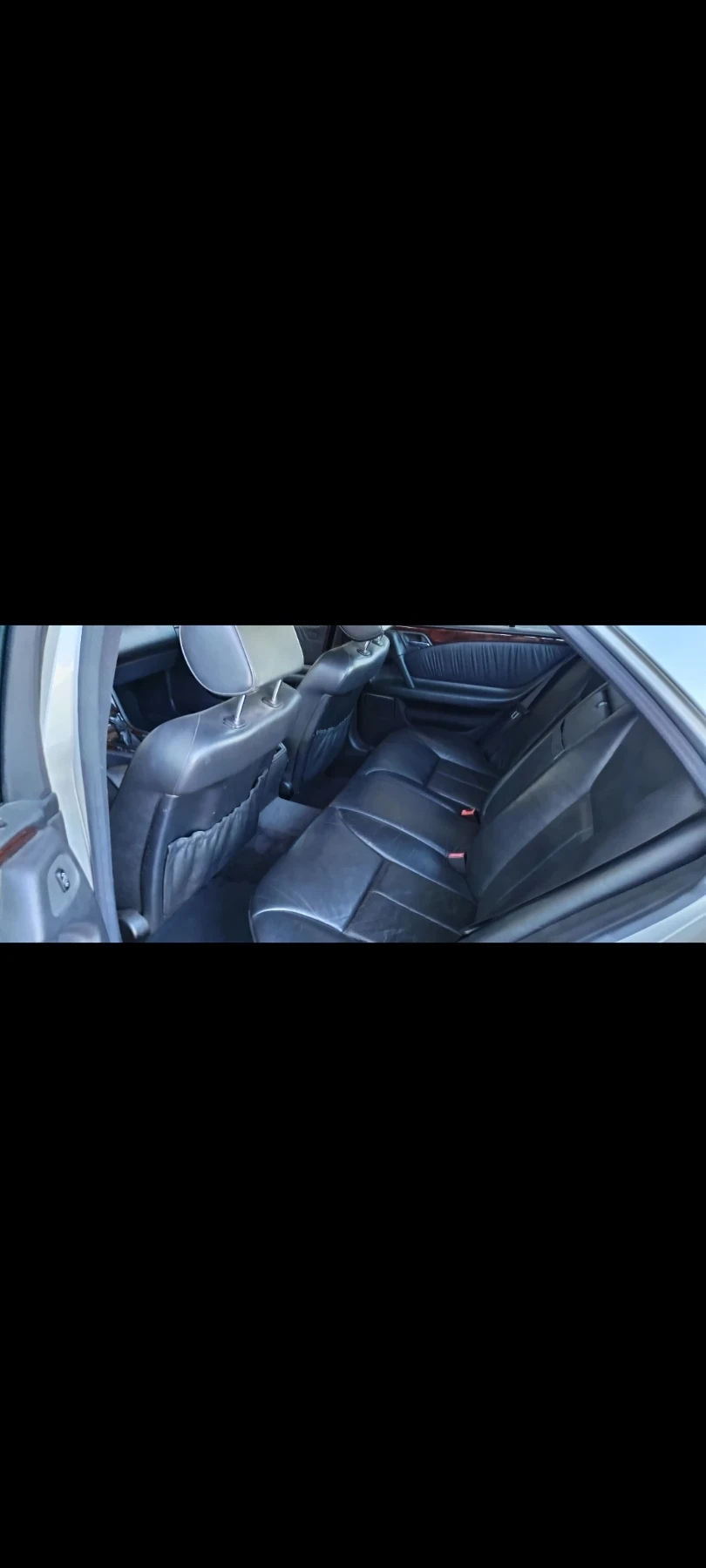 Mercedes-Benz E 200 W210 | Mobile.bg — изображение 11