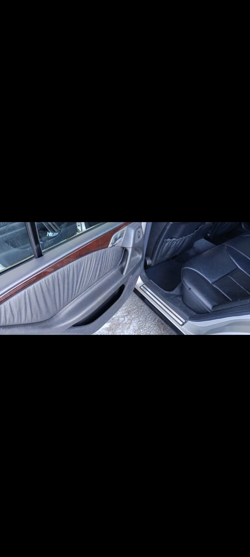 Mercedes-Benz E 200 W210 | Mobile.bg — изображение 13