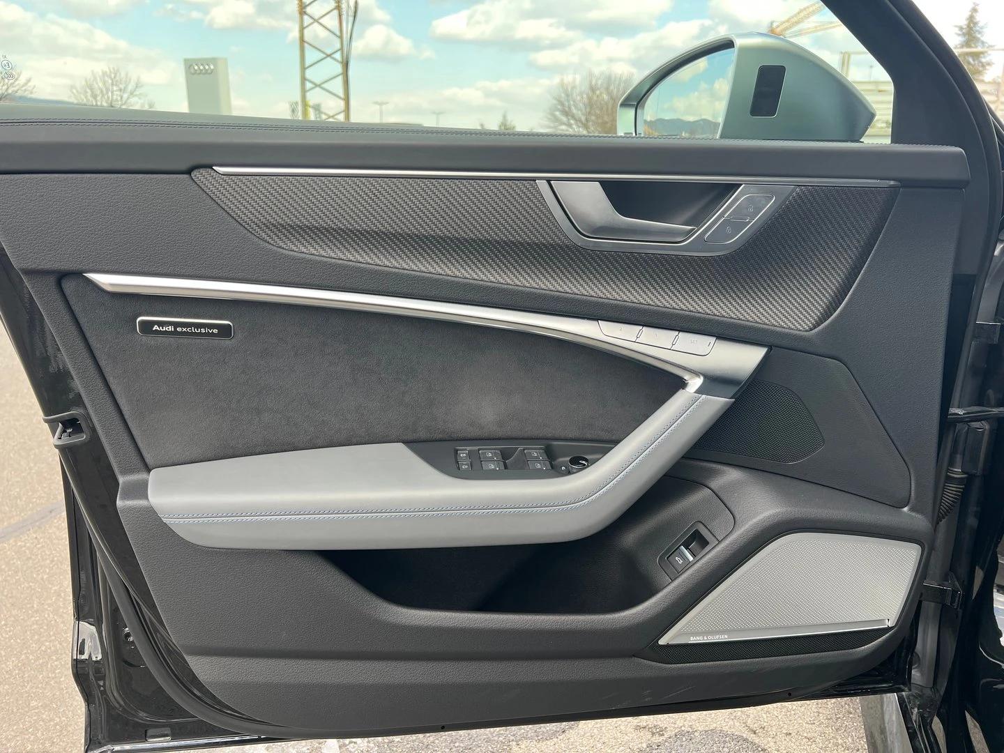 Audi Rs6 Audi RS 6 Avant 4.0 TFSI quattro, снимка 7 - Автомобили и джипове - 51848897