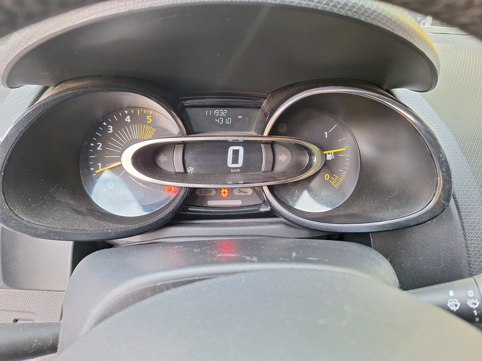 Renault Clio 1.5 - изображение 5