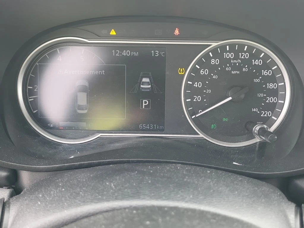 Nissan Versa * SR * CARFAX *  - изображение 9