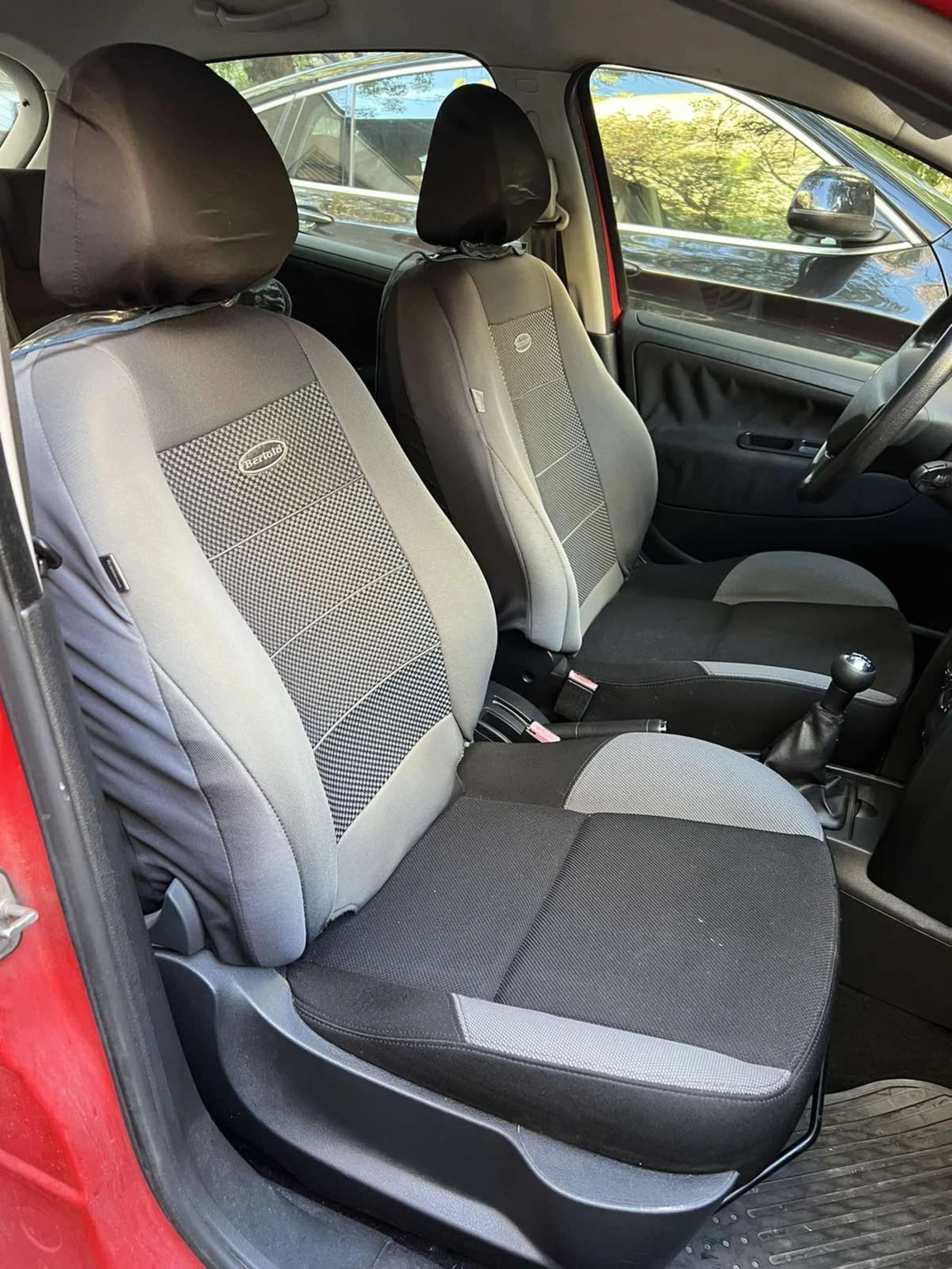 Peugeot 207 1.4 HDI Unikat ! | Mobile.bg — изображение 7