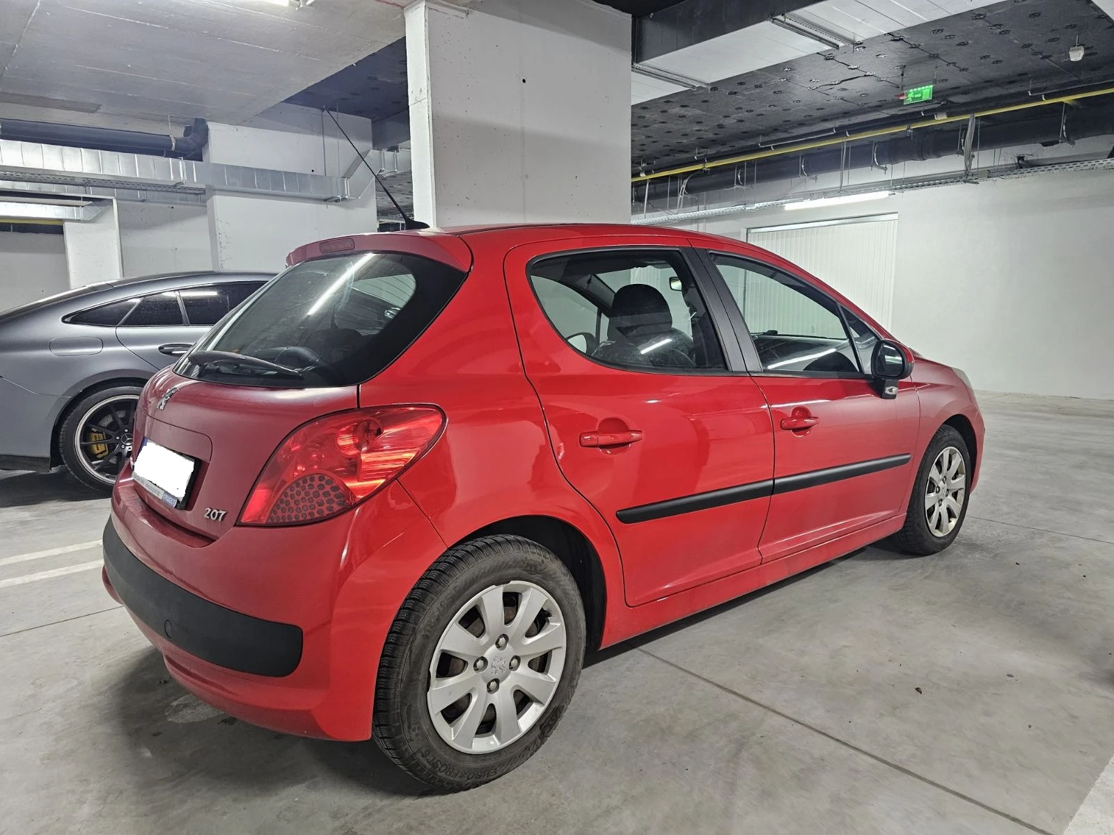 Peugeot 207 1.4 HDI Unikat ! | Mobile.bg — изображение 2