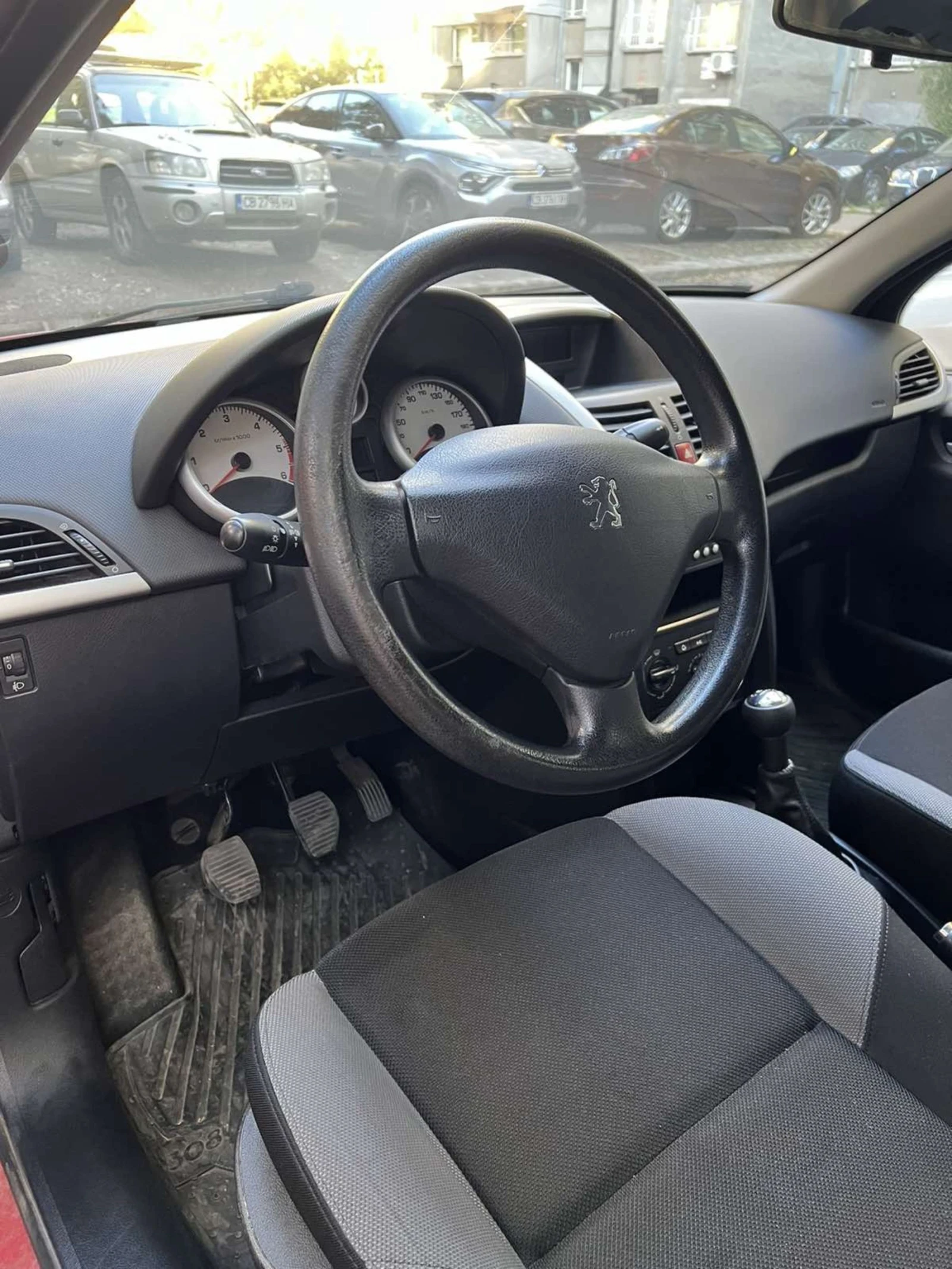 Peugeot 207 1.4 HDI Unikat ! | Mobile.bg — изображение 5