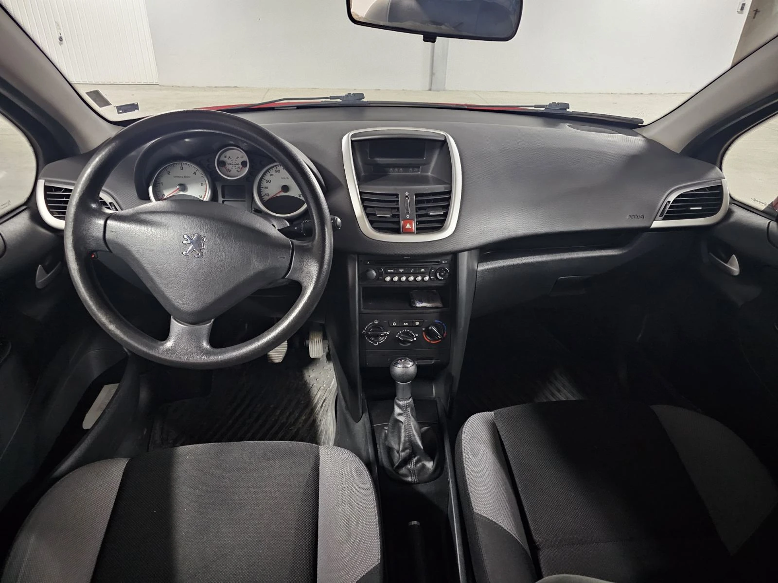 Peugeot 207 1.4 HDI Unikat ! | Mobile.bg — изображение 10