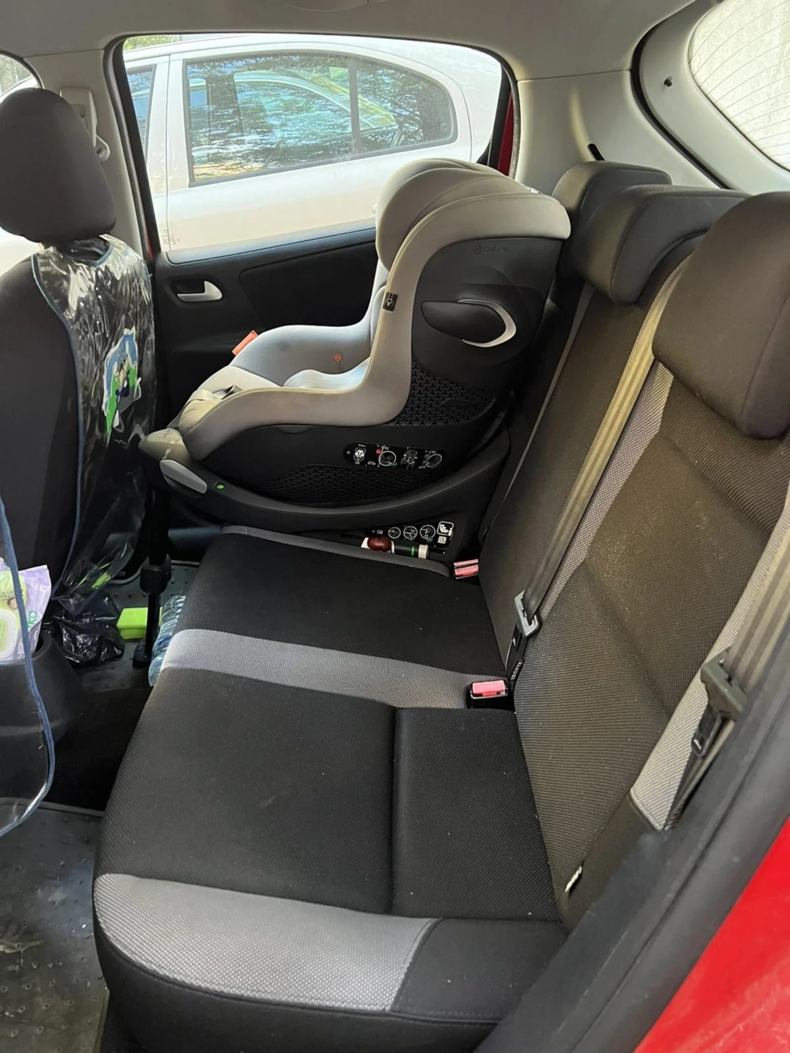 Peugeot 207 1.4 HDI Unikat ! | Mobile.bg — изображение 6