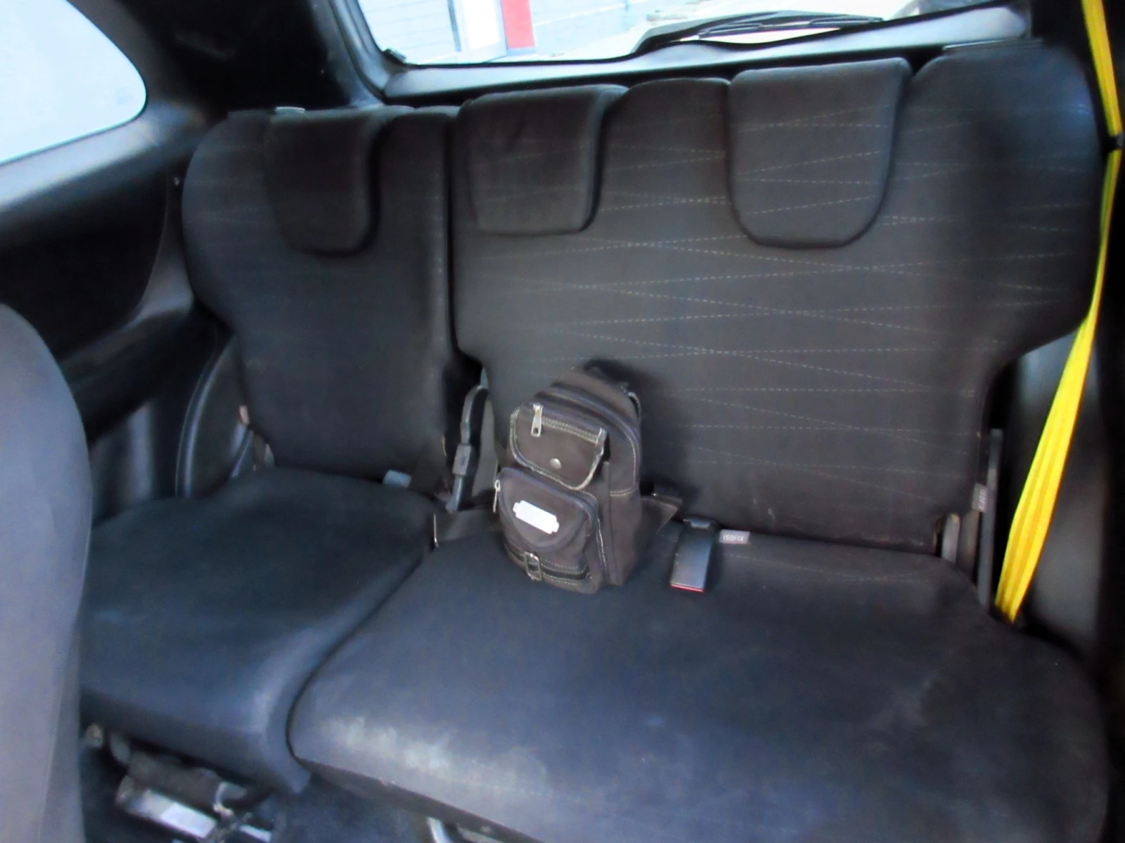 Toyota Yaris 1.0i | Mobile.bg   11