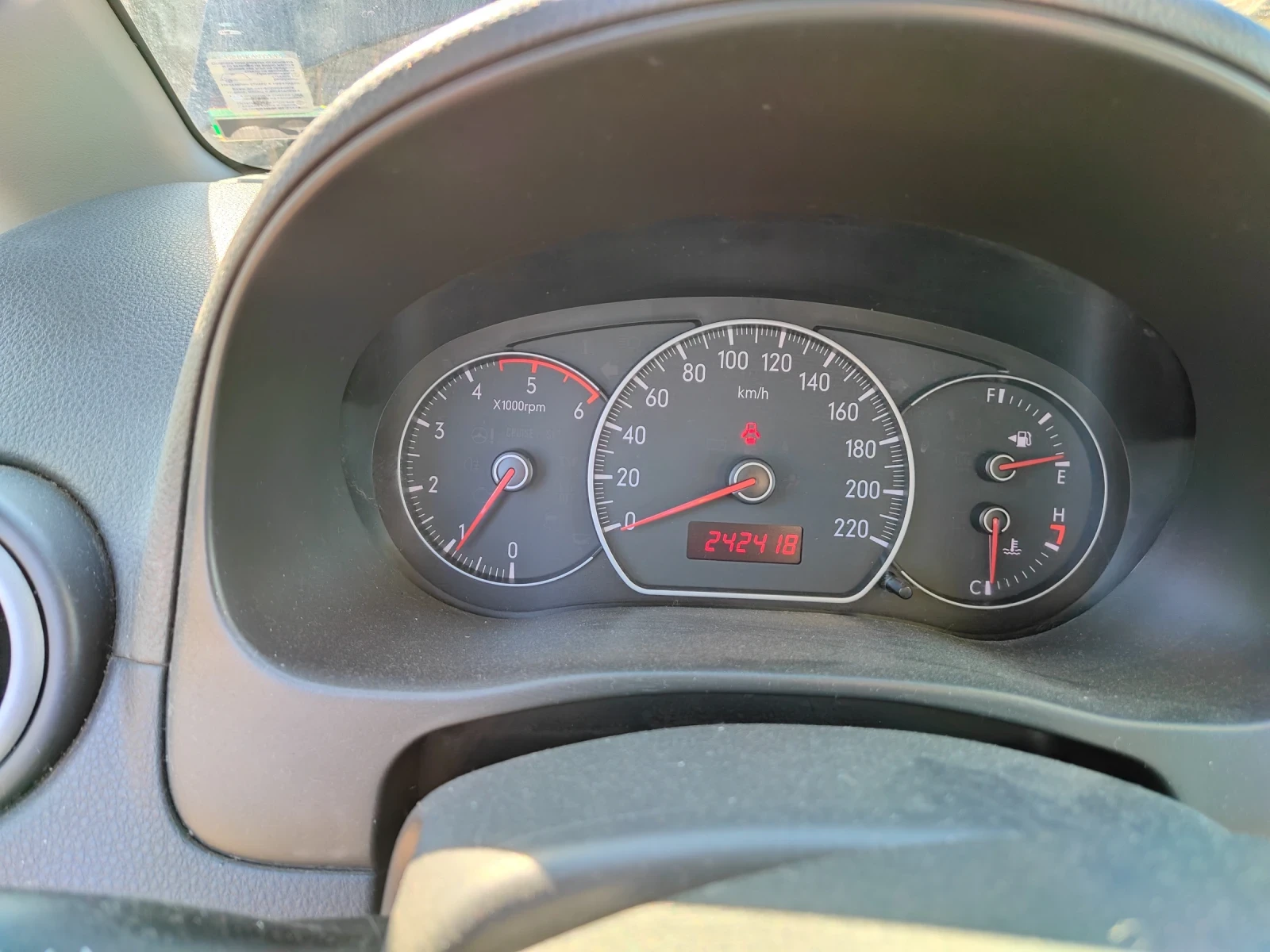 Suzuki SX4 | Mobile.bg   10