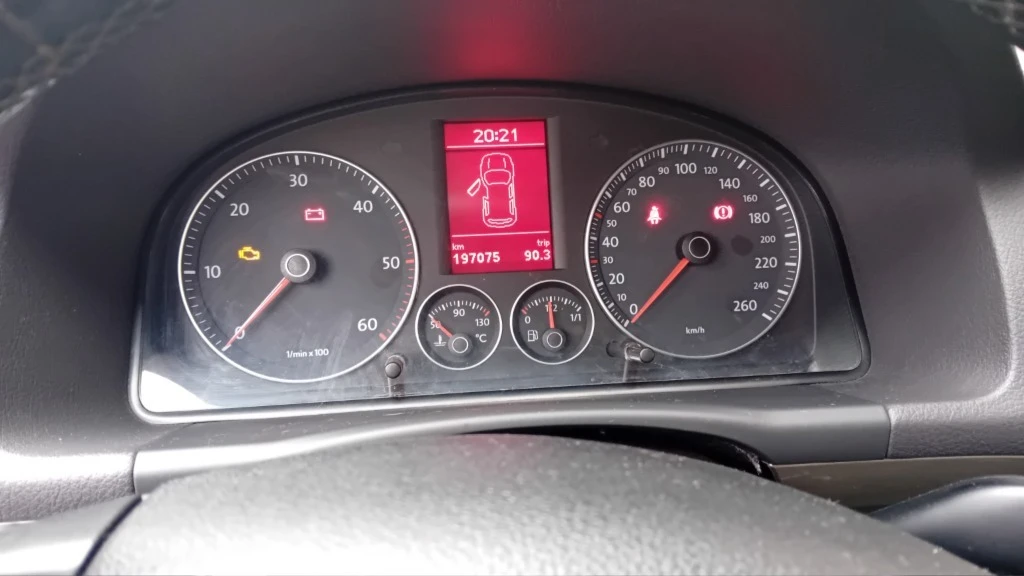 VW Touran | Mobile.bg   6