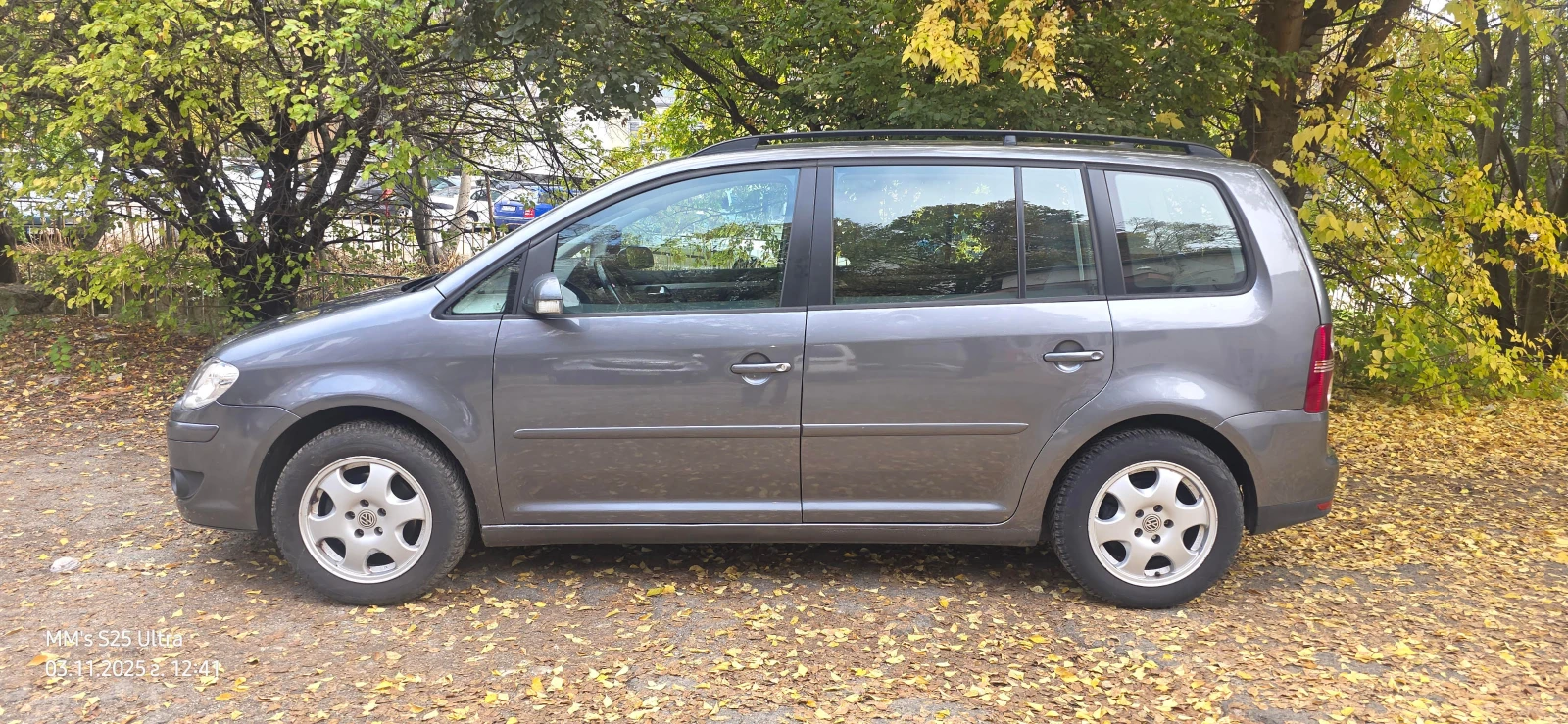 VW Touran | Mobile.bg   4
