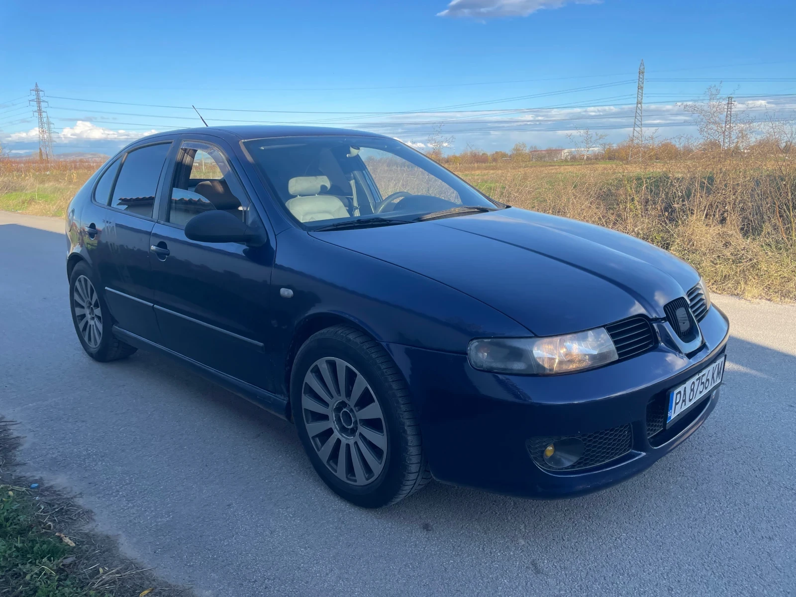 Seat Leon  - изображение 2