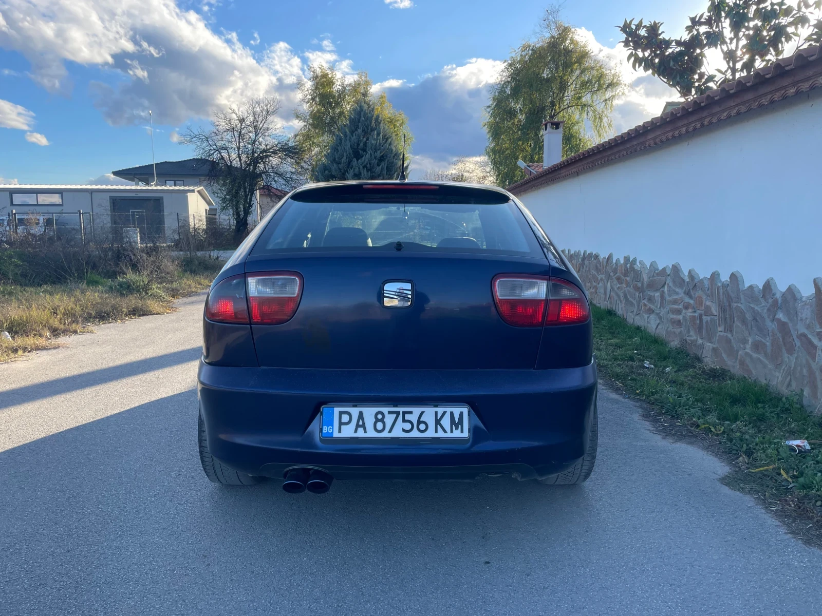 Seat Leon  - изображение 4