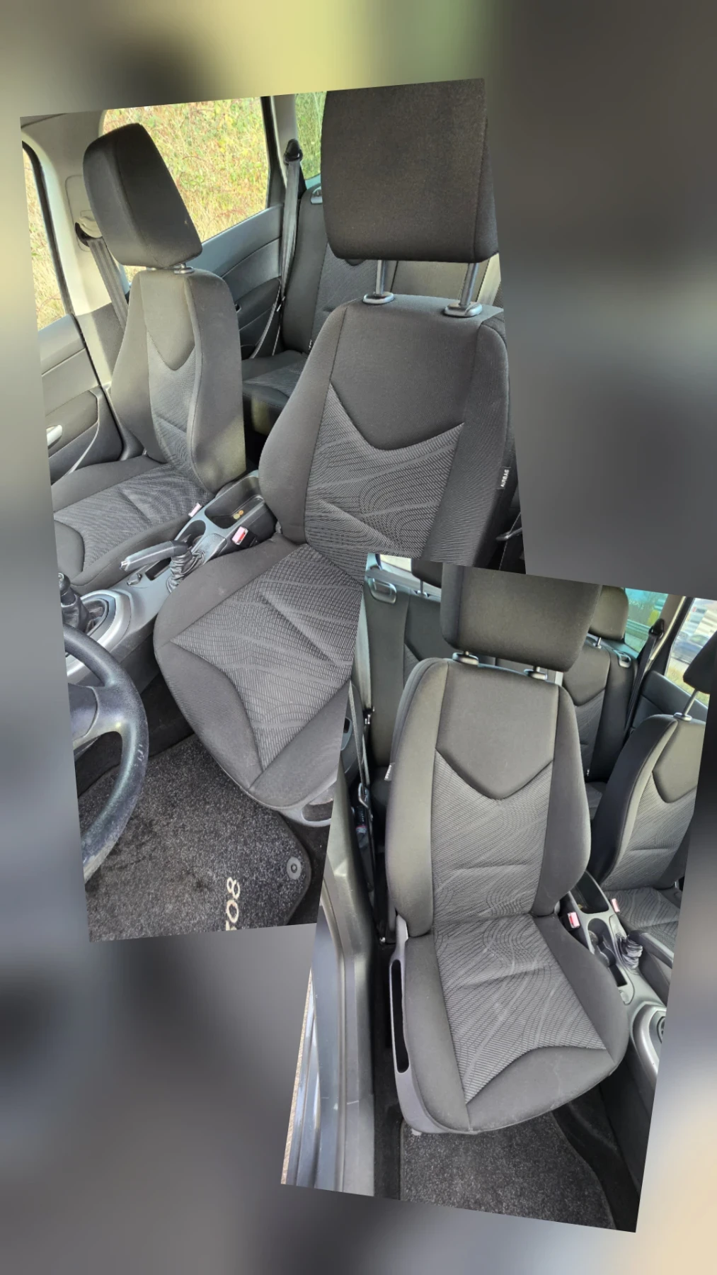 Peugeot 308 1.6 HDI SW 92kc 100.  2013 . | Mobile.bg   12