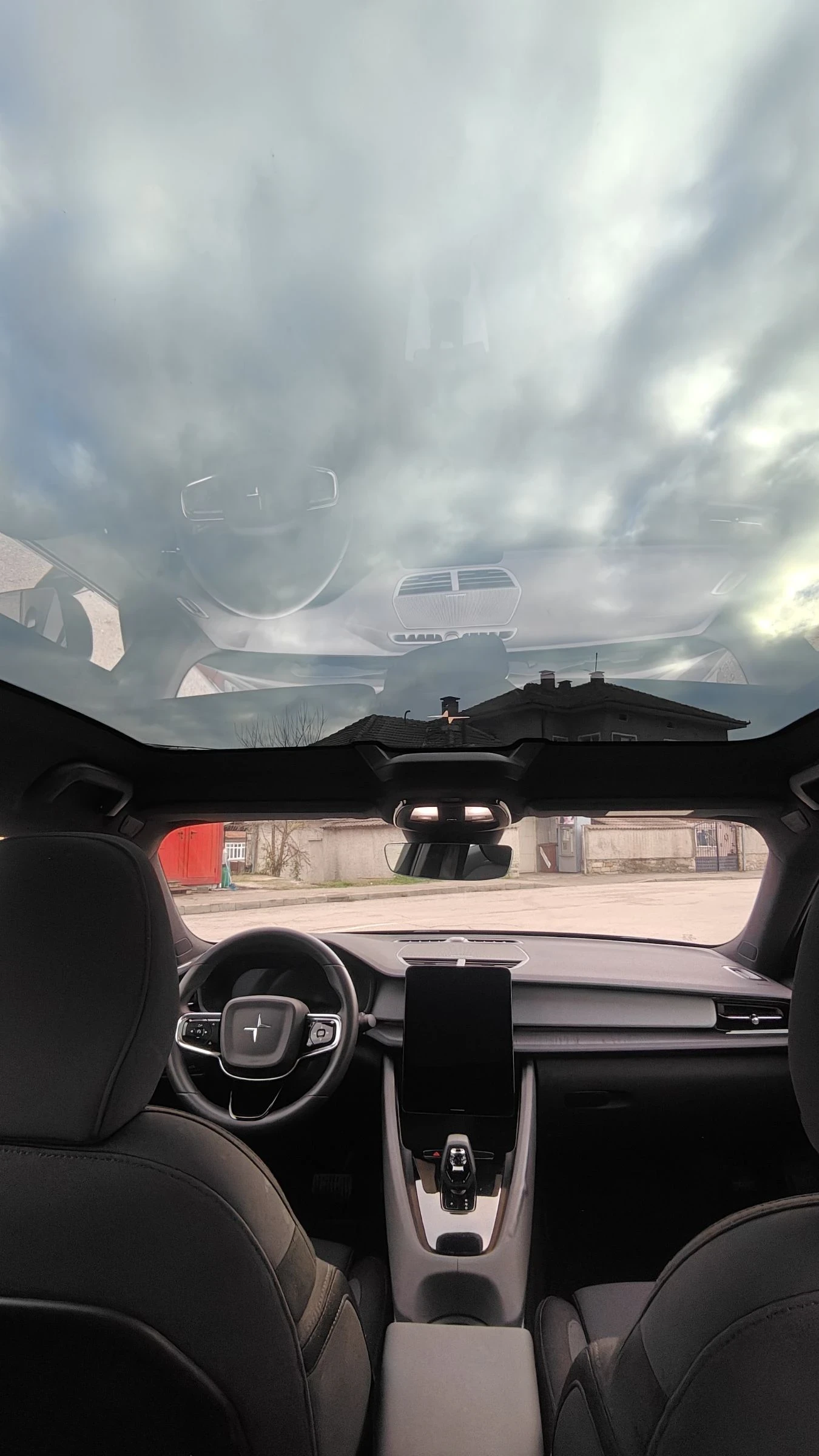 Polestar 2 LR/AWD/78kwh/408hp/PANORAMA  | Mobile.bg � ����������� 11