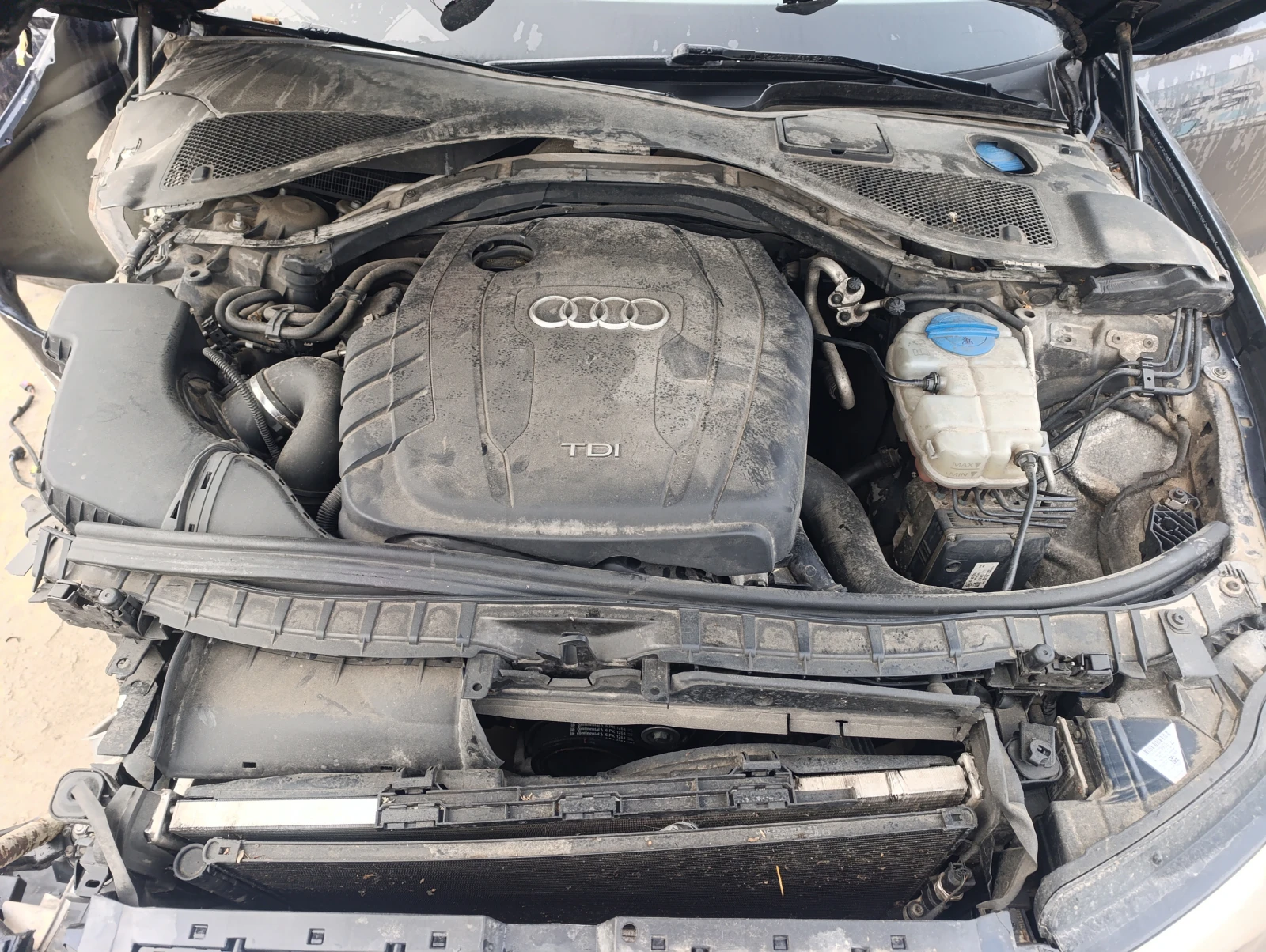 Audi A6 2.0 TDI | Mobile.bg � ����������� 16