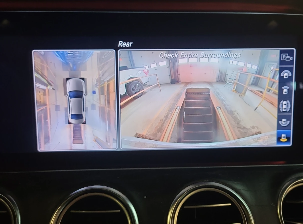 Mercedes-Benz E 450 2019 Mercedes-Benz E-CLASS E 450 | Mobile.bg � ����������� 8