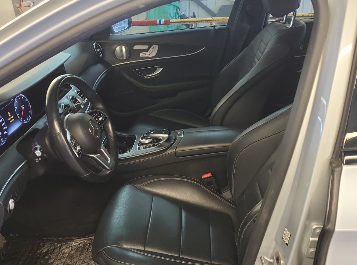 Mercedes-Benz E 450 2019 Mercedes-Benz E-CLASS E 450 | Mobile.bg � ����������� 5