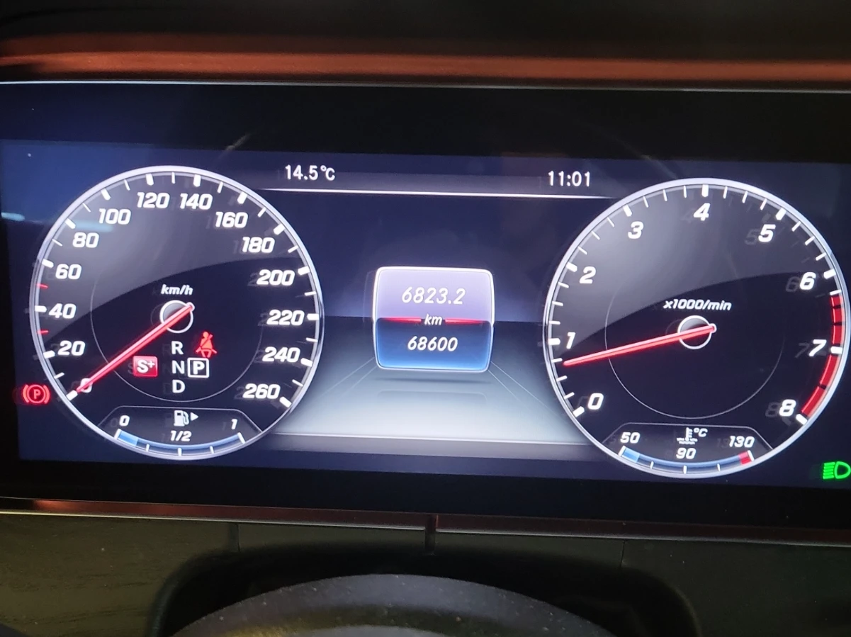 Mercedes-Benz E 450 2019 Mercedes-Benz E-CLASS E 450 | Mobile.bg � ����������� 7