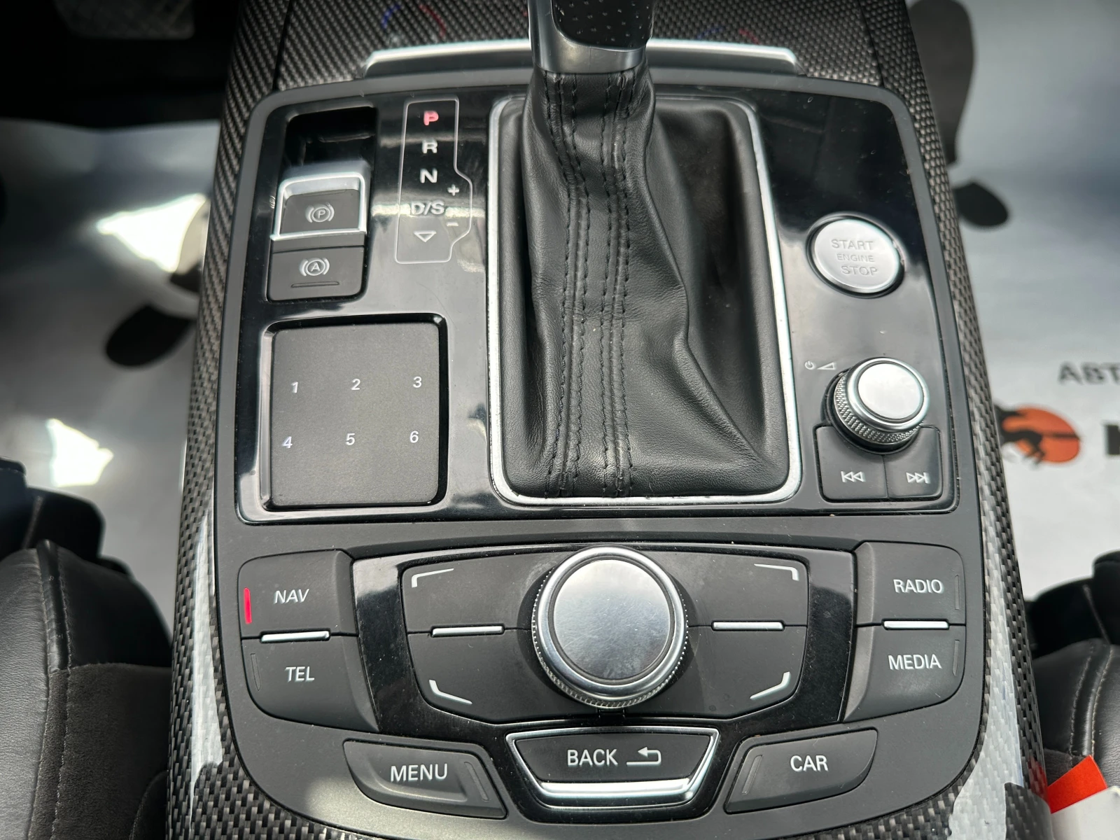 Audi A6 BiTdi/S-line/Active sound/БАРТЕР/ЛИЗИНГ/КОМЕНТАР, снимка 14 - Автомобили и джипове - 53355529