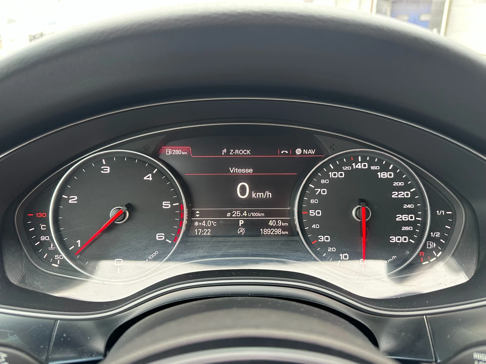 Audi A6 BiTdi S-line | Mobile.bg � ����������� 13