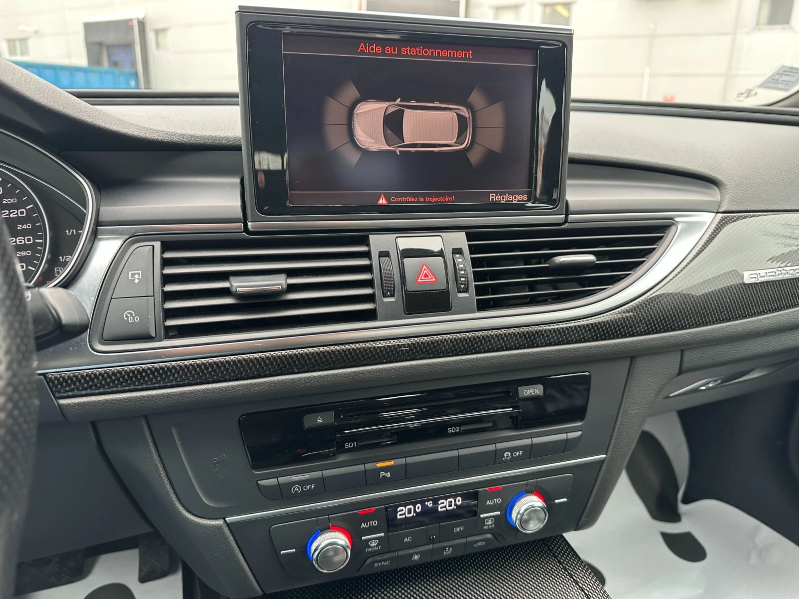 Audi A6 BiTdi S-line | Mobile.bg � ����������� 12