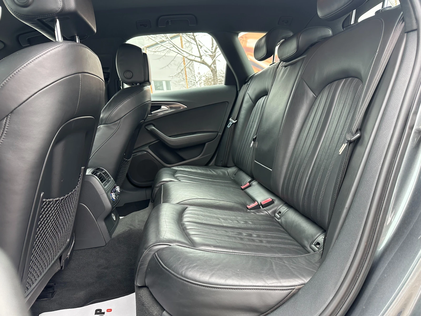 Audi A6  - изображение 9