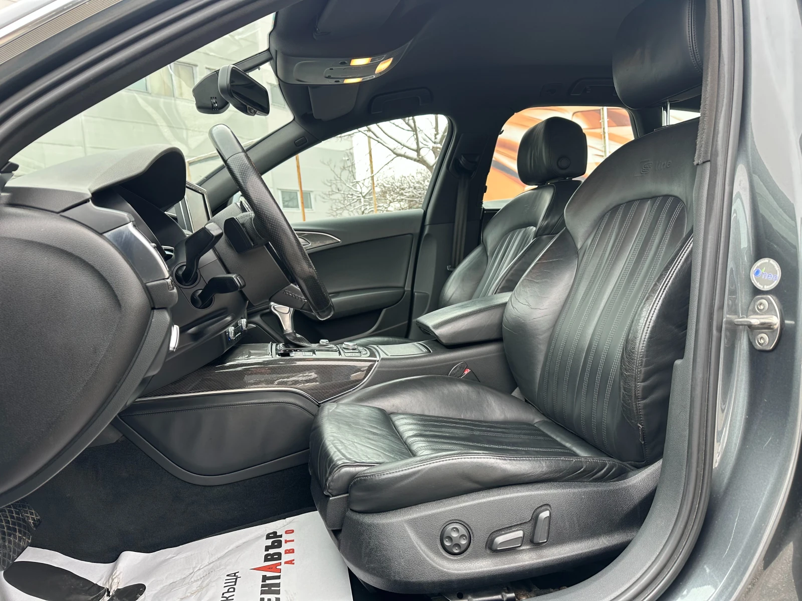 Audi A6  - изображение 8